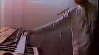 Legião Urbana no Globo de Ouro - Soldados - 1985