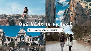 leaving singapore 🇸🇬 | life in france, turning 30, exploring europe, countryside lifestyle 💫