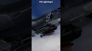 The Most Advanced Fighter Jet