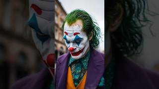 What is Joker's next move? #2025 #joker #shorts
