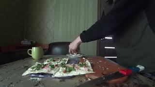 Recipe for food from the future!