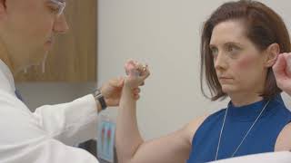 Dr. Anton Zaryanov Ortho Spine Surgeon