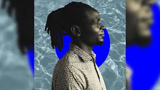 Yubu - Jah Will Comfort Me