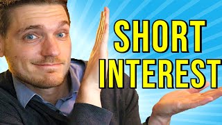 Short Interest and Float Explained - How To Find It?