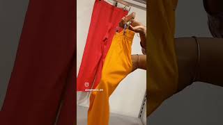Plazo pant collections at Indian Princess, komarapalayam. #plazopant #onlineshopping #indianprincess