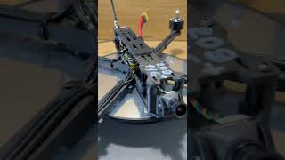 Another one 7inch drone