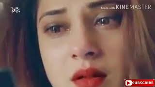 Dard - Whatsapp status video 30 second very sad Dialogue emotional hindi love download new