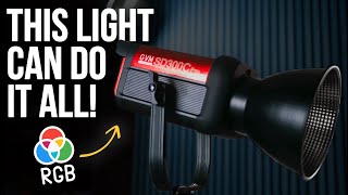 This ONE Light Can Do It All and For A Good Price?