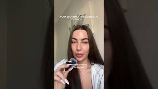shifting your self image
