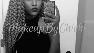 Chinyere Ibelegbu Live Stream
