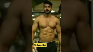 sanjeev thakur sir😂 six pack 👍🏻// #sanjeev_thakur_sir #short #trend