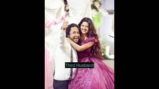 Porimoni All Husbands | Porimoni, Raj, Tamim, Roni, Sourav, DB Harun | Porimoni Boyfriend