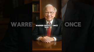 Warren Buffett’s Brutal Truth About Making Money