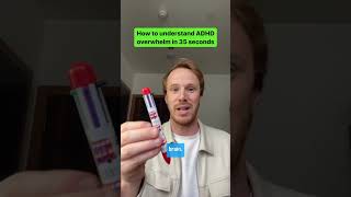 ADHD の圧倒的な状況をどう理解するか💚 #adhd #adhdbrain #neurodivergent