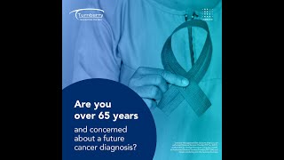 2022 Over 65 cancer