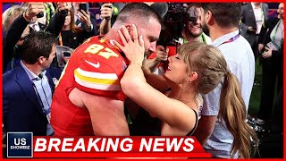 Taylor Swift and Travis Kelce’s wedding party: Celebrities who could make the cut