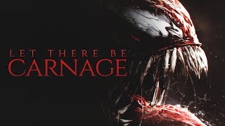 (Venom 2) Cletus Kasady | LET THERE BE CARNAGE