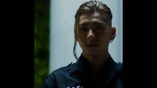 Draken Tokyo Revengers live action [YUKI YAMADA] Edit #draken #tokyorevengers #yukiyamada