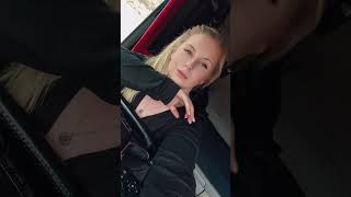 Wo sind meine LKW Fahrer 🤗 #trucker #truckergirl #ladydriver #germandriver #girlsandtrucks #trucks