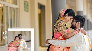 Nishanth X Sadhana | Highlights