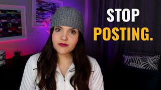 If your YouTube videos get less than 200 views… do this!