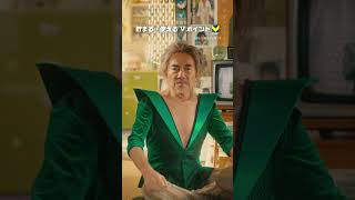 【公式】SMBCモビット　Vの深み篇　WebCM 15秒