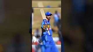 In year 2000 Shreyas Iyer and now Shreyas Iyer😤#popular #viral #shorts