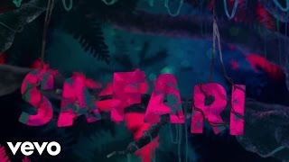 J Balvin - Safari (Audio) ft. BIA, Pharrell Williams, Sky