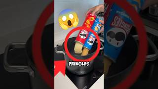 Why Pringles Aren’t Even Real Chips?! 🤯