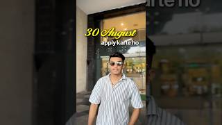 Apply Now or Get Left Behind! How to Earn Online for Students l Make Money Online 2025 #shortsviral