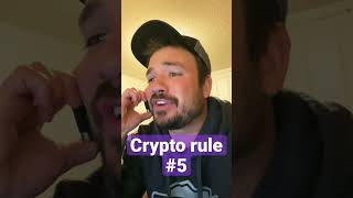 The best kept secret in crypto #crypto #bitcoin #xrp #cryptonews