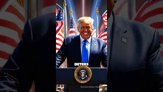 Trump's Vision for National Defense