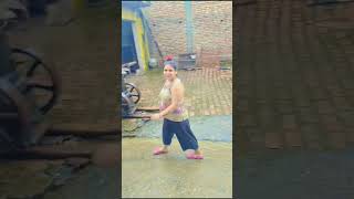 #Barsaat Ke Mausam mein #bollywood #song  new trending shorts video viral video # plz support me 💦💦💦