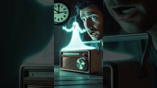 The boy and the old magical radio #theboyandthemagicalradio #ytshorts #aistory #viralaistory