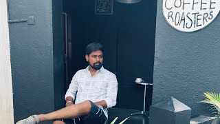 #Goa Road Trip || #candolimbeachgoa@nikhilmakings #goa