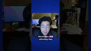 Tom Lee Explains Michael Saylor's MicroStrategy Bitcoin Play #microstrategy #bitcoin #bonds #mstr