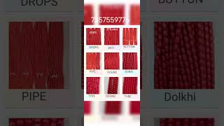 Lab Grown CORAL BEADS#NaturalCoralBeads #CoralBeads #coralwholsale #online #wholesaleonline