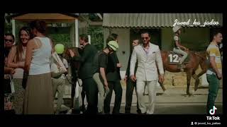 Swag walk of Saif Ali Khan || Race2 🤘