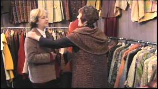 The Women's Building 32nd Annual Celebration of Craftswomen - SAN FRANCISCO • 60 sec PSA