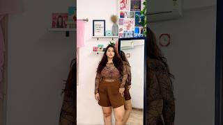 Meesho Co-ord Sets🫶🏻 #shortsvideo #ashortaday #meesho #meeshofinds #fasionista #fashioninfluencer