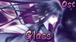 ➤ Tate no Yuusha ( Shield Hero )  - Glass ( OST )