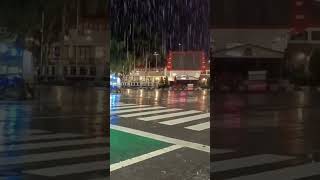 The Sound of Rain That Brings Comfortable Sleep #SleepWell #SoundofRain #Meditation #SleepRelaxing