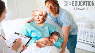 SEX EDUCATION Season 4 Teaser