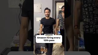 Amazon Remote Jobs 2025 | Work from Home & Get Paid Well! 💼💰 check details 👇🏼👇🏼 #remote #amazonjobs