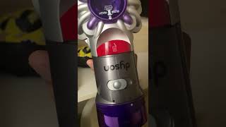 #dyson #v8 #howtouse #attachements #review  #vaccumcleaner #cordless #clean #home #pewpew