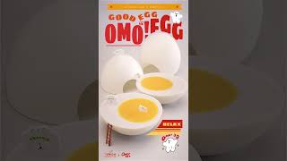 Welcome to OMO Land 🌈 Where Happiness Dances Freely 💃