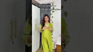 Meesho pinterest kurti 🤌🏻🎀 #meeshofinds #meeshoproducts