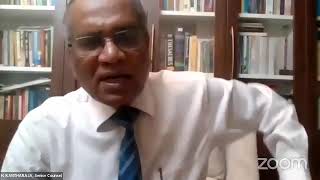 KSBC Law Academy's  Meeting
