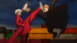 Mikey vs Izana: Full Fight | 東京リベンジャーズ 天竺編 | Tokyo Revengers S3: Tenjiku-hen | Izana death [ENG SUB]