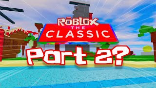 New Leaks for the Next Roblox Event!